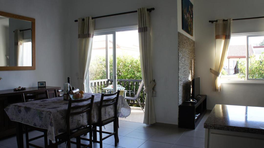 Photo of Livingroom in Paphos