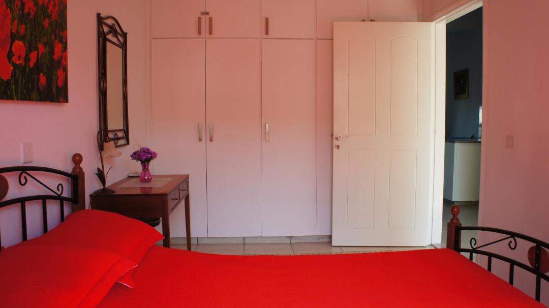 Photo of Bedroom in Paphos