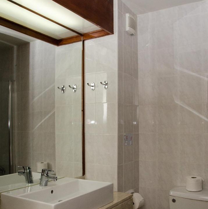 Photo of Bathroom in Agros