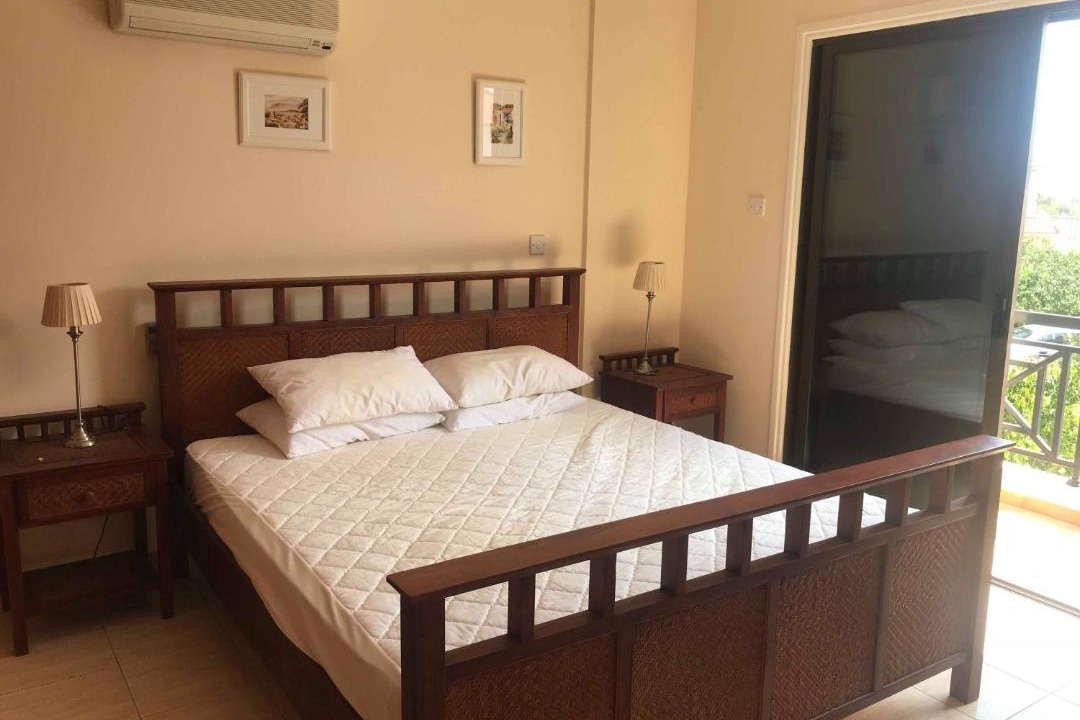 Photo of Bedroom in Oroklini
