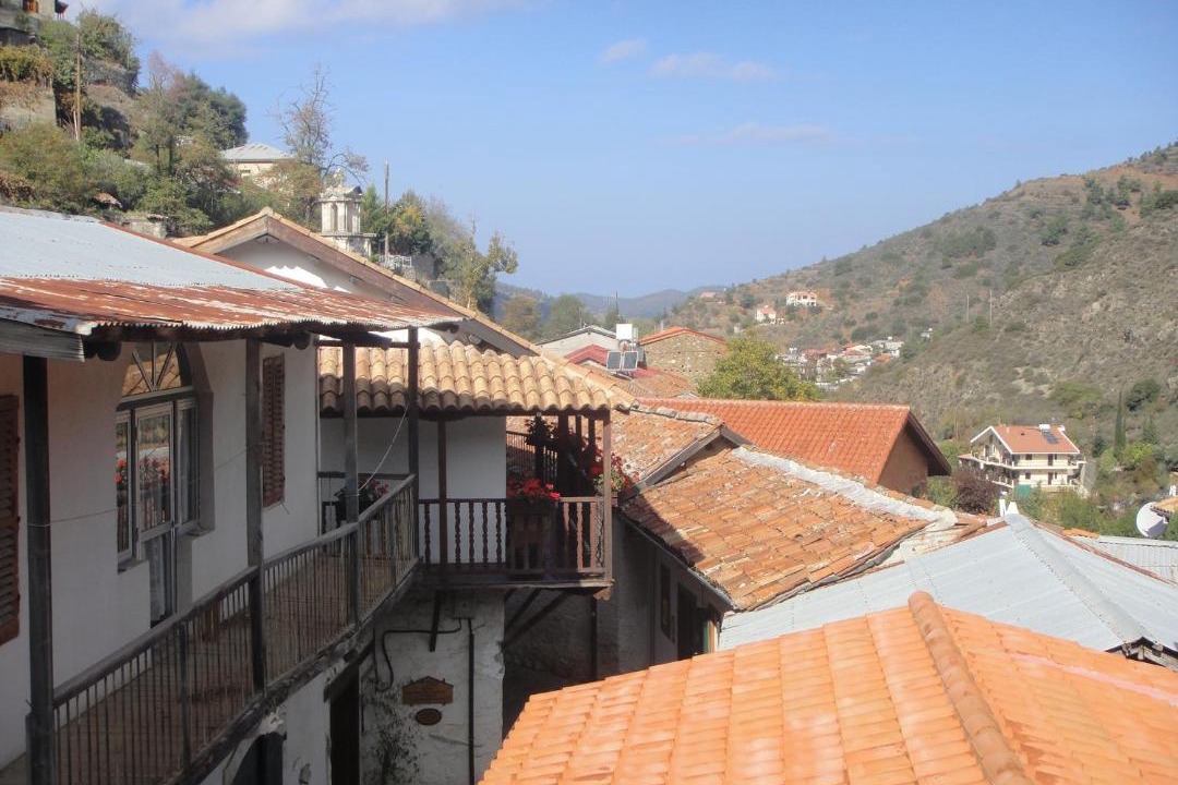 Photo of Others in Kalopanayiotis