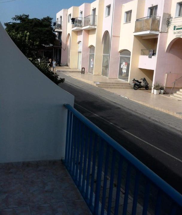 Photo of Buildings in Ayia Napa