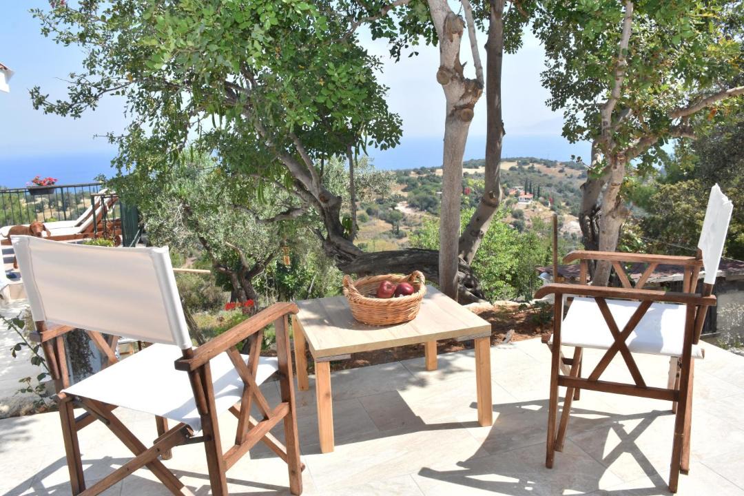 Photo of Patio Balcony in Latchi