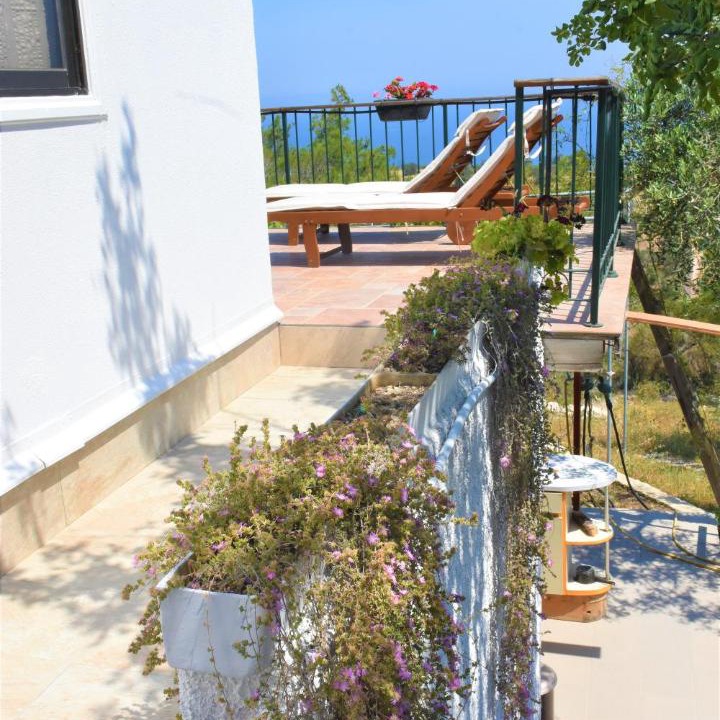 Photo of Patio Balcony in Latchi