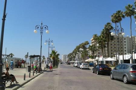 Photo of Others in Larnaca City Centre