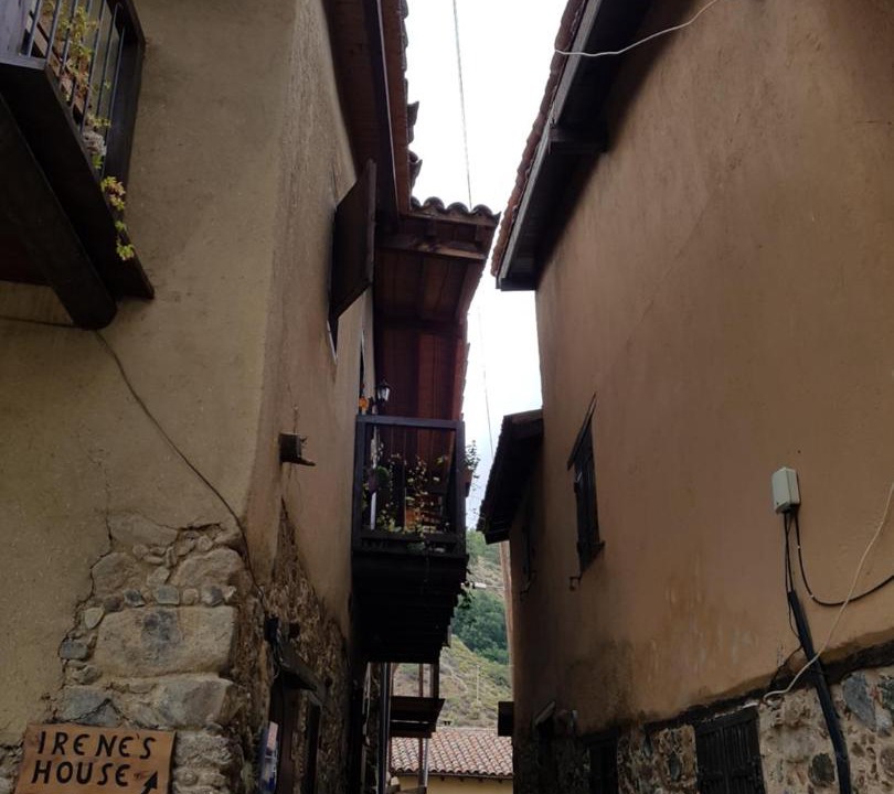 Photo of Buildings in Kakopetria
