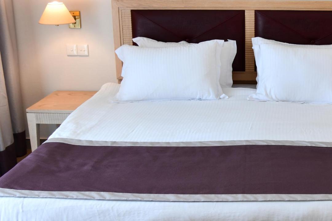 Photo of Bedroom in Limassol