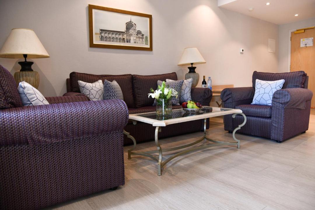 Photo of Livingroom in Limassol