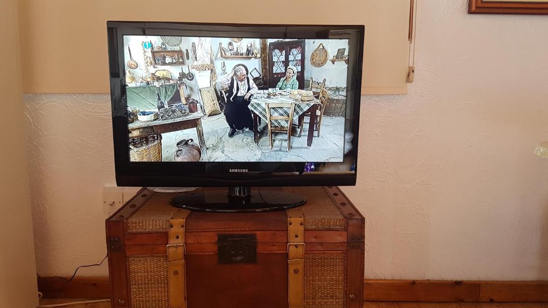 Photo of Livingroom in Larnaca