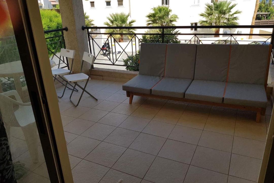 Photo of Patio Balcony in Pyrgos