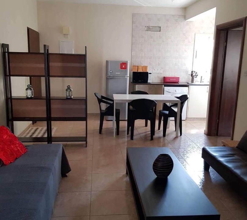 Photo of Livingroom in Pyrgos