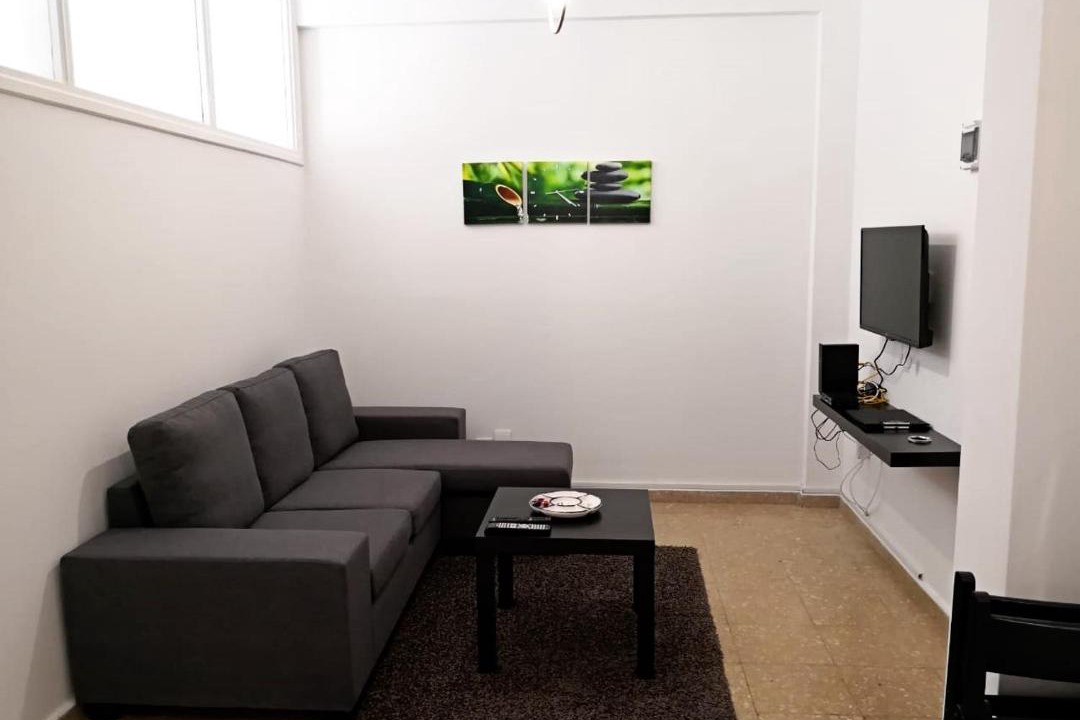 Photo of Livingroom in Egkomi