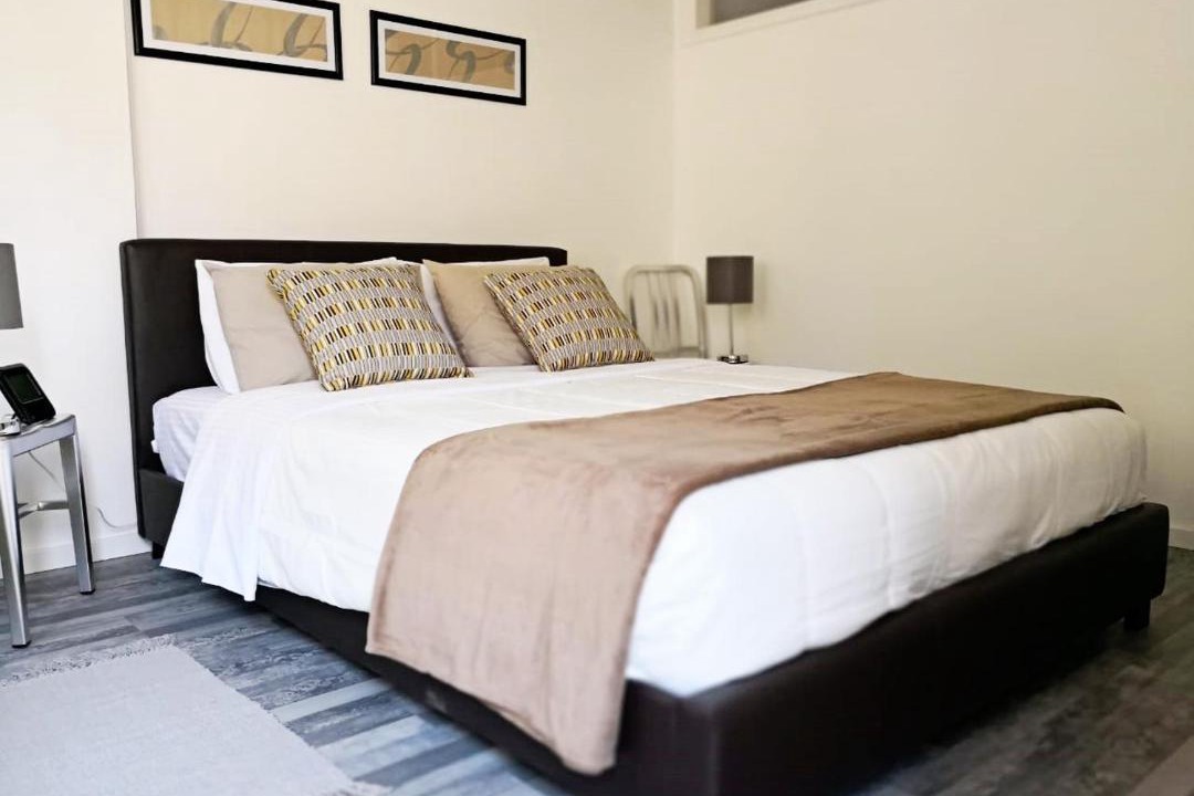 Photo of Bedroom in Egkomi