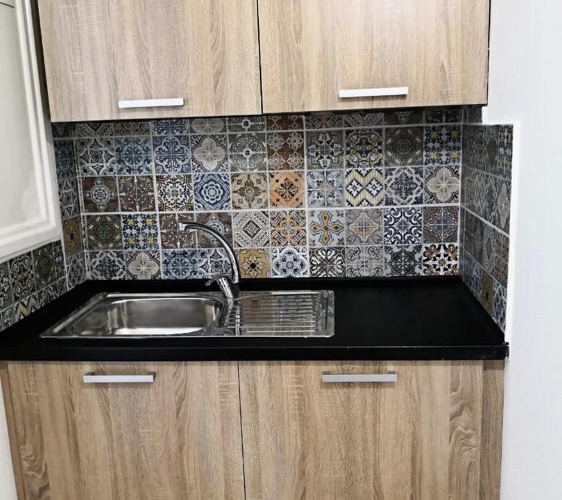 Photo of Kitchen in Egkomi