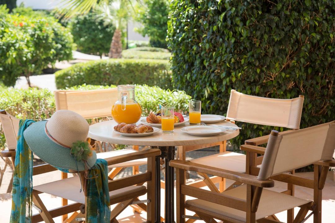 Photo of Patio Balcony in Paphos