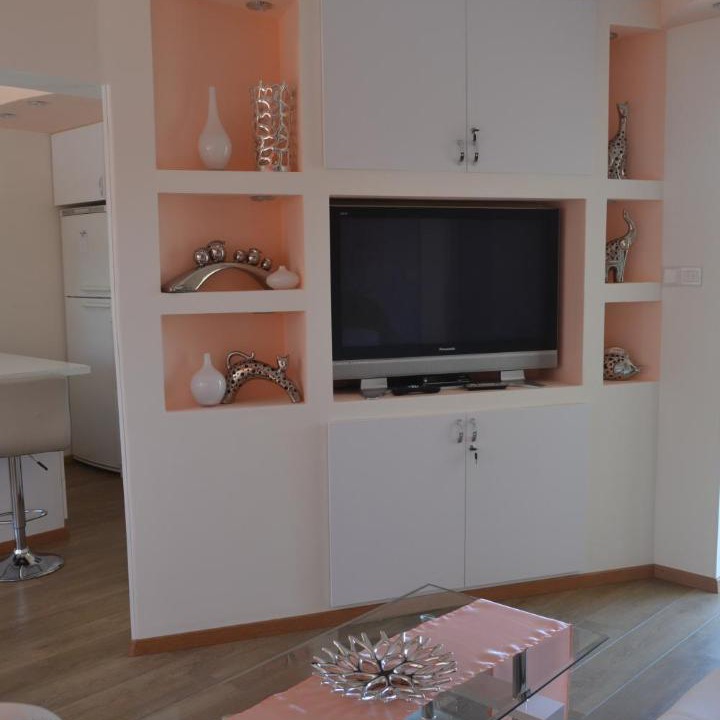 Photo of Livingroom in Potamos tis Germasogeias