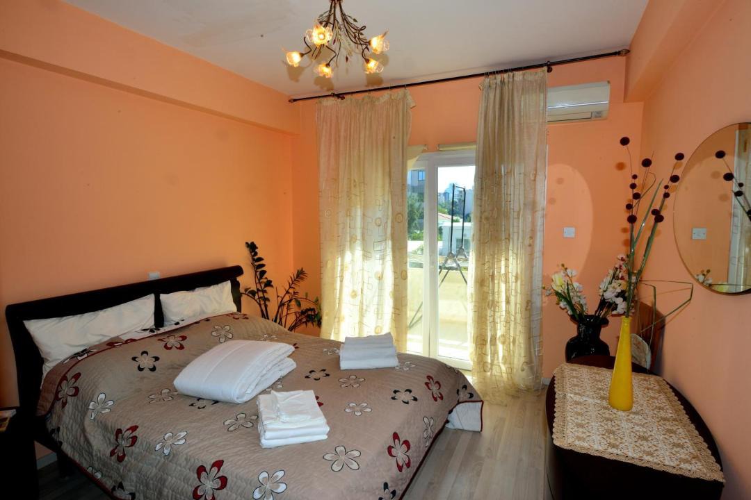Photo of Bedroom in Agios Athanasios