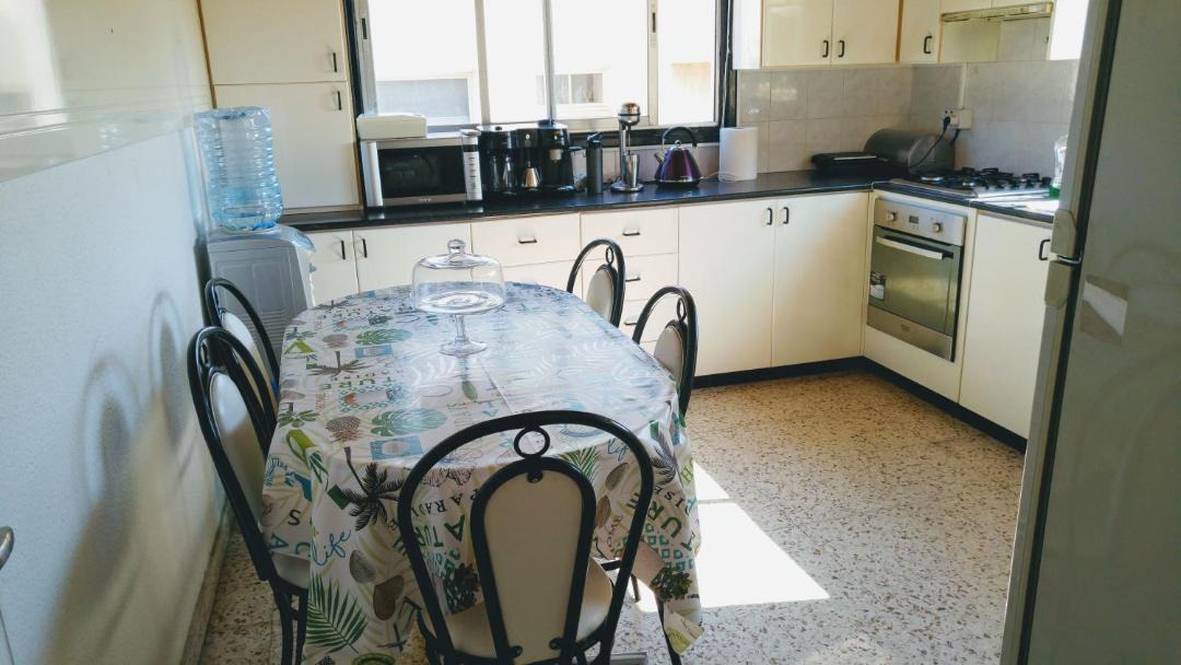 Photo of Kitchen in Limassol