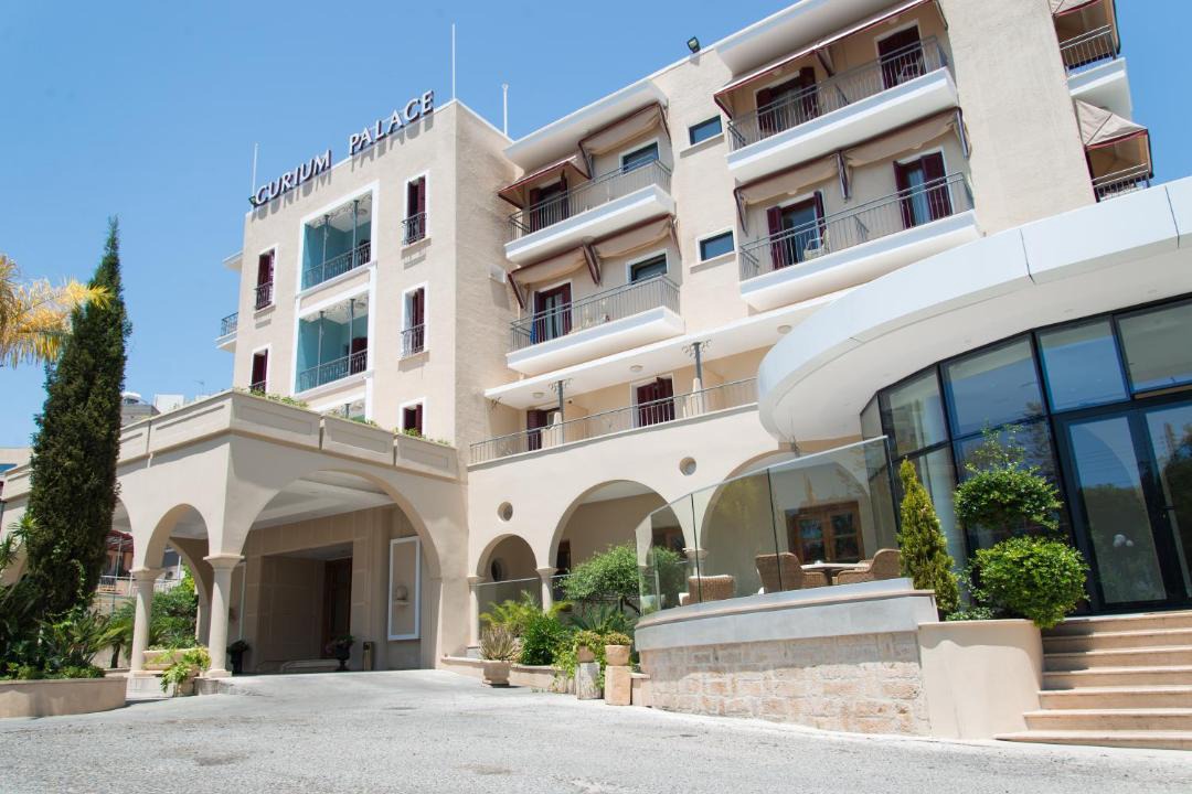 Photo of Buildings in Limassol