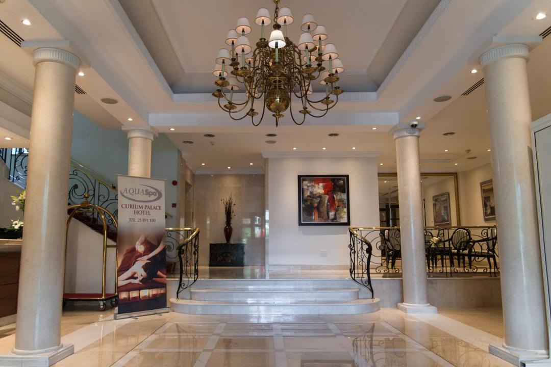 Photo of Livingroom in Limassol