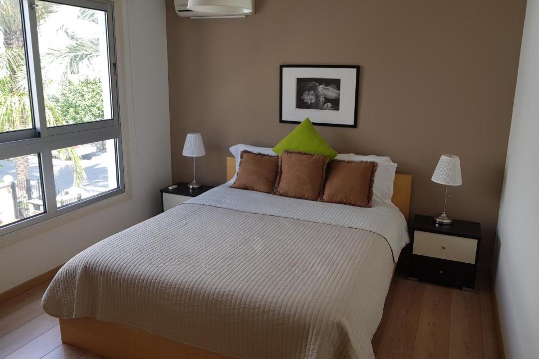 Photo of Bedroom in Egkomi
