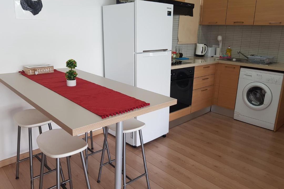 Photo of Kitchen in Egkomi