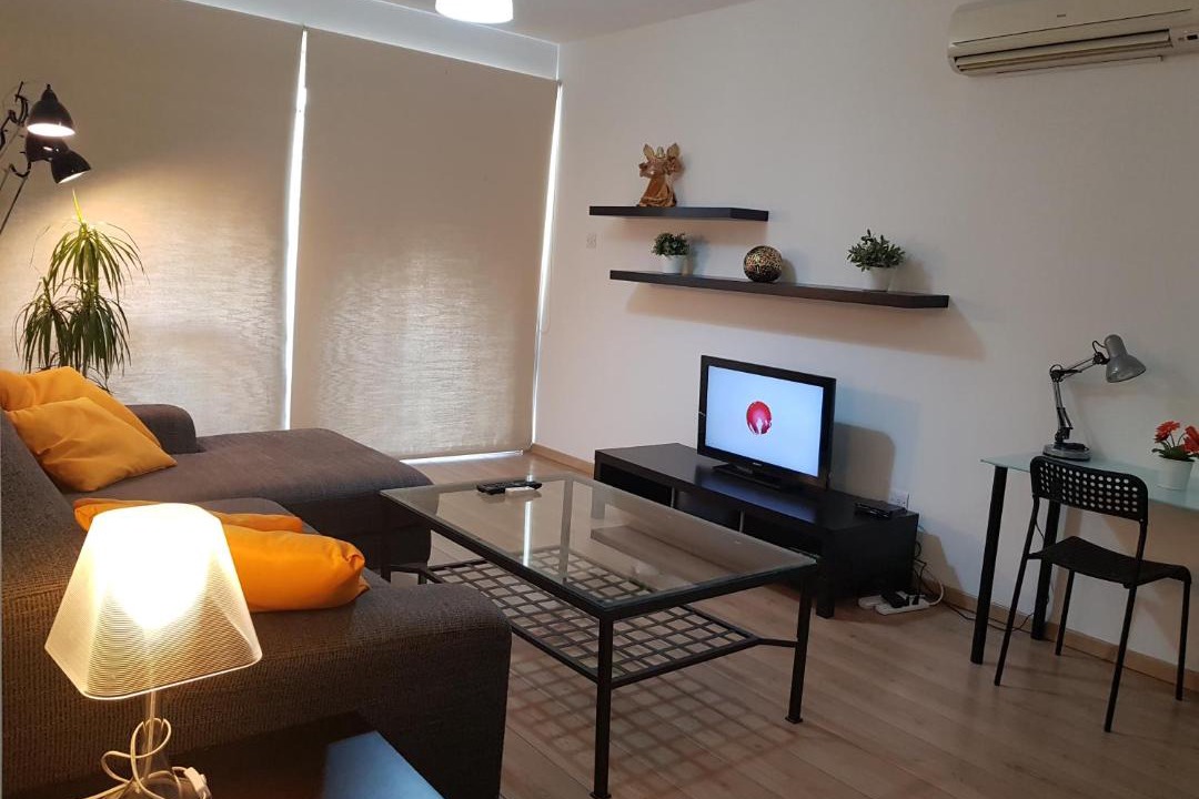 Photo of Livingroom in Egkomi