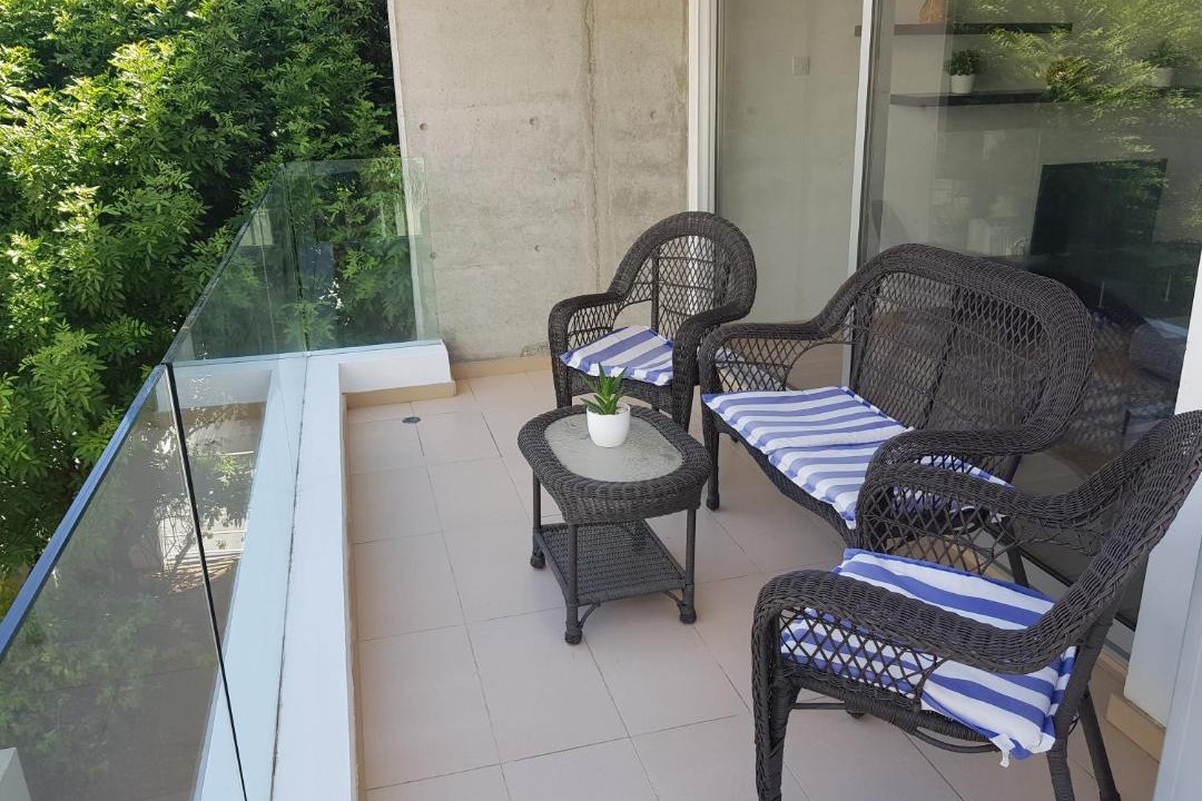 Photo of Patio Balcony in Egkomi