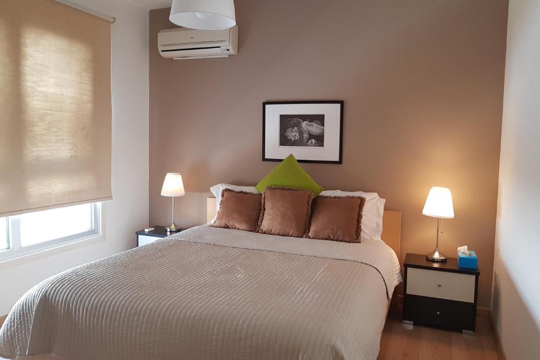 Photo of Bedroom in Egkomi