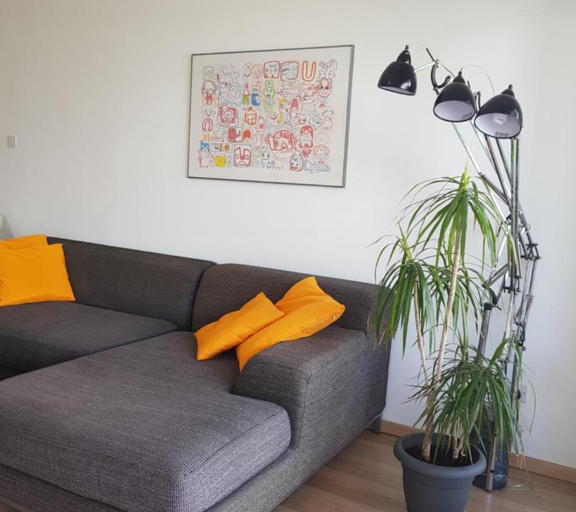 Photo of Livingroom in Egkomi