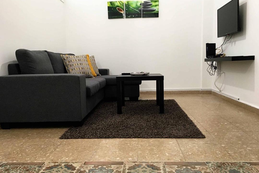 Photo of Livingroom in Egkomi