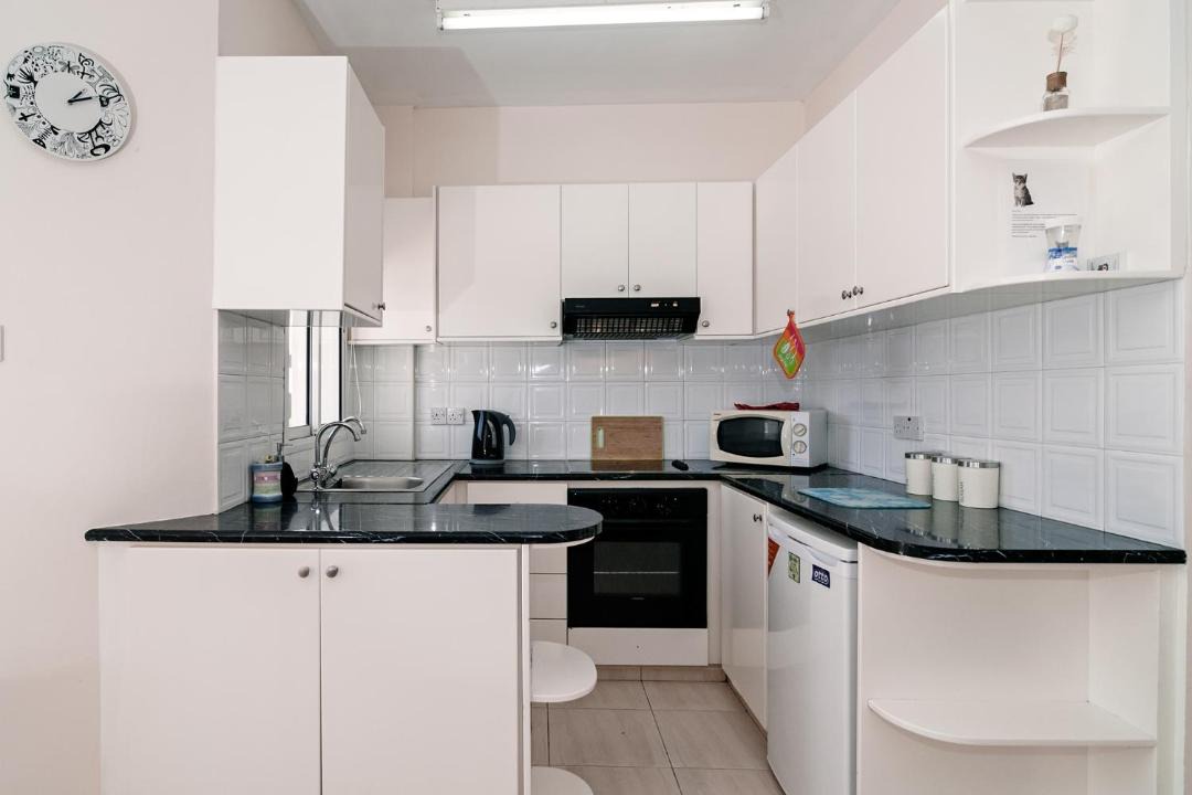 Photo of Kitchen in Paphos