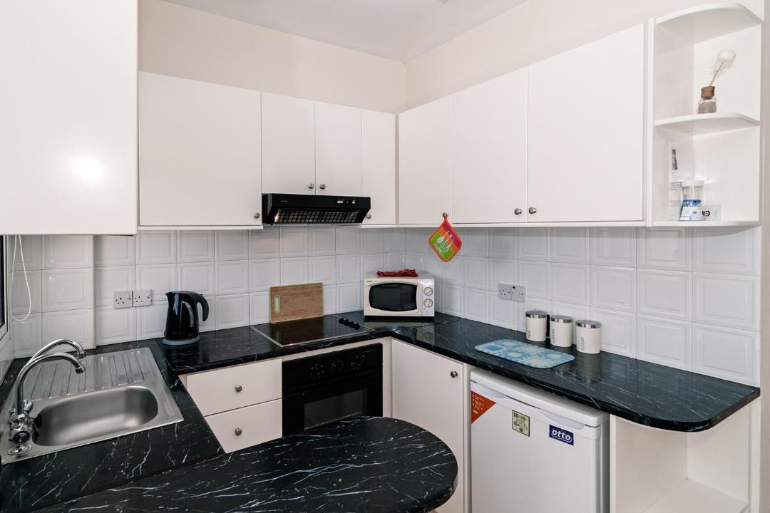 Photo of Kitchen in Paphos