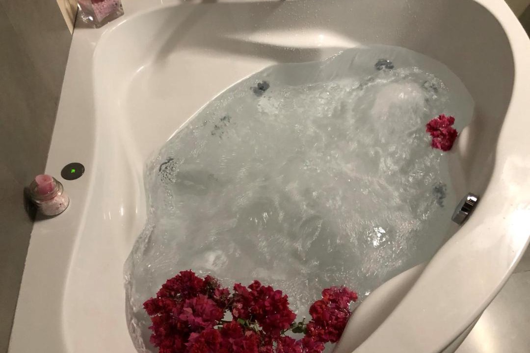 Photo of Bathroom in Kritou Tera