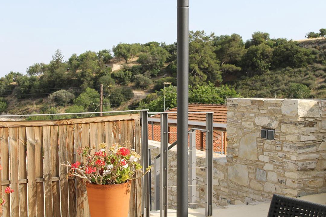 Photo of Patio Balcony in Kato Drys