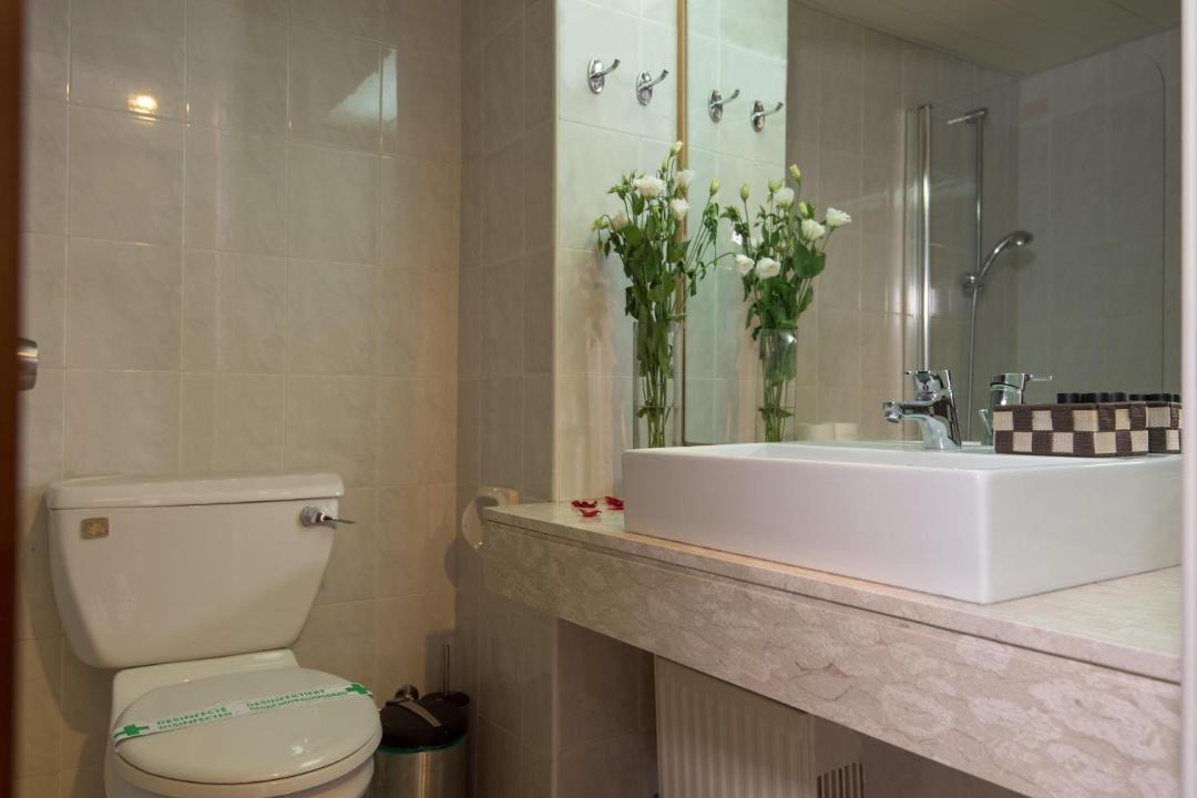 Photo of Bathroom in Agros