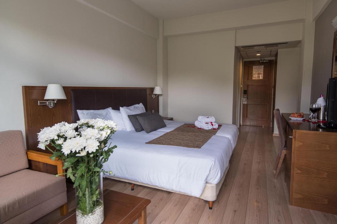 Photo of Bedroom in Agros