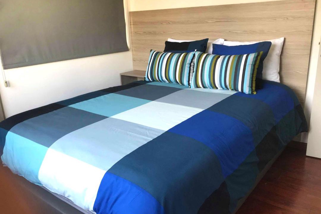 Photo of Bedroom in Neapolis