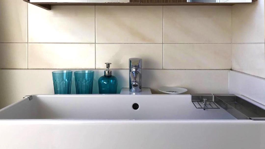 Photo of Bathroom in Neapolis