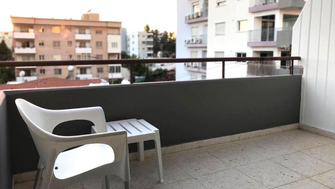 Photo of Patio Balcony in Neapolis