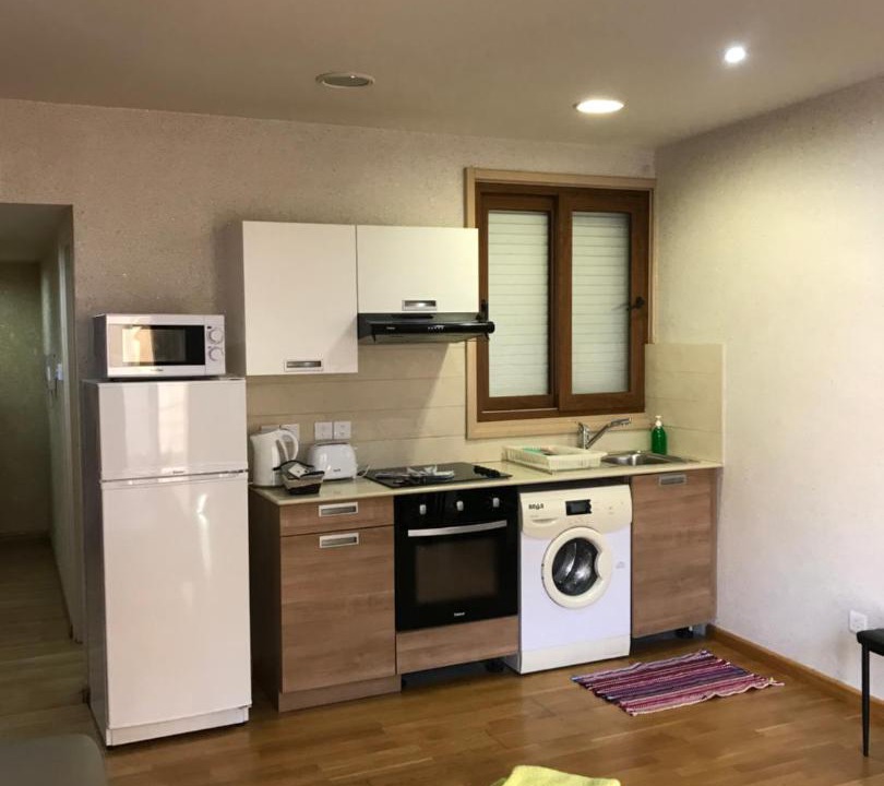 Photo of Kitchen in Larnaca City Centre
