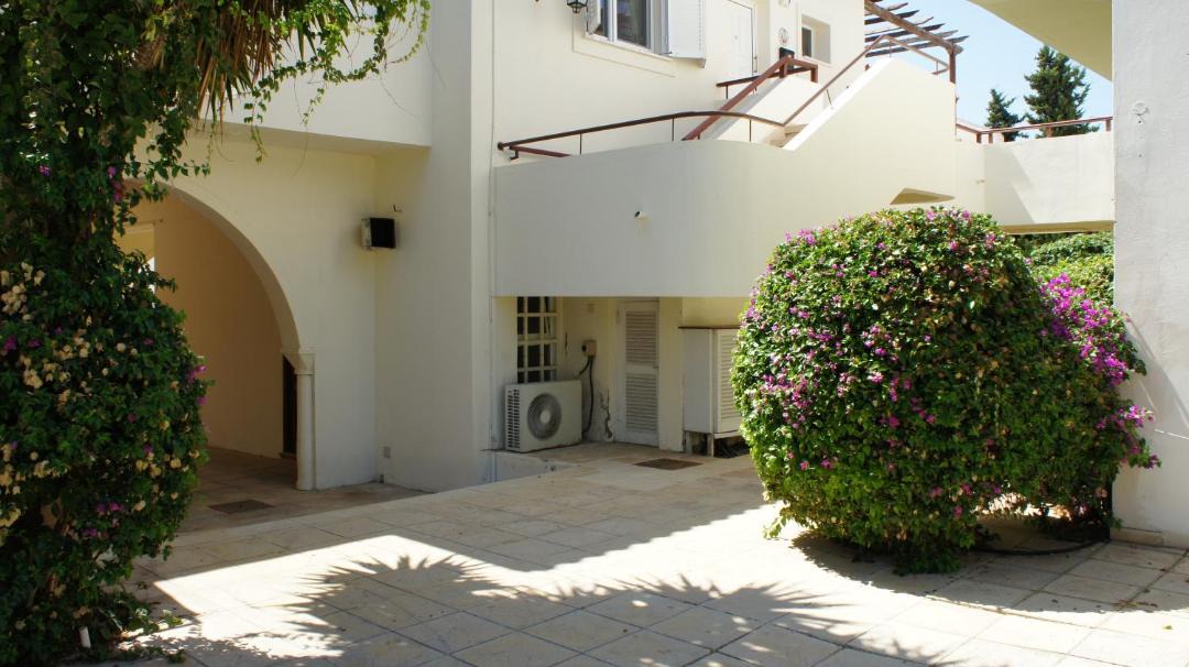 Photo of Buildings in Paphos