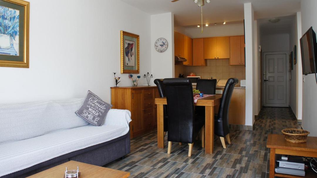 Photo of Livingroom in Paphos