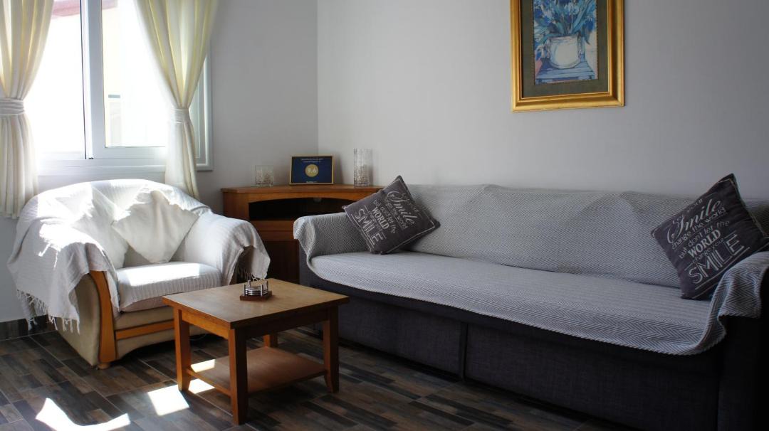 Photo of Livingroom in Paphos
