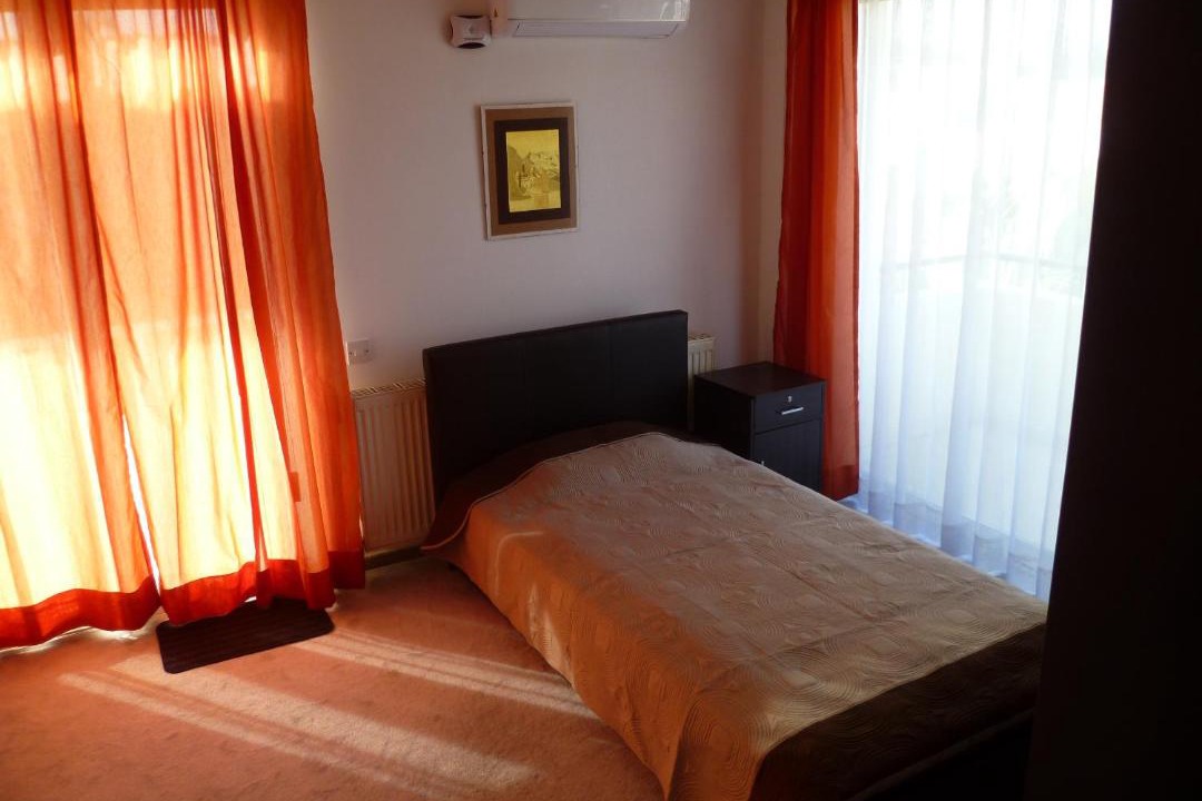Photo of Bedroom in Nicosia