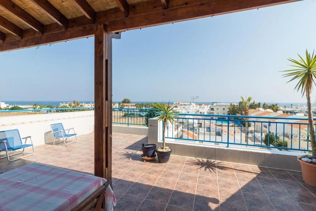 Photo of Patio Balcony in Latchi