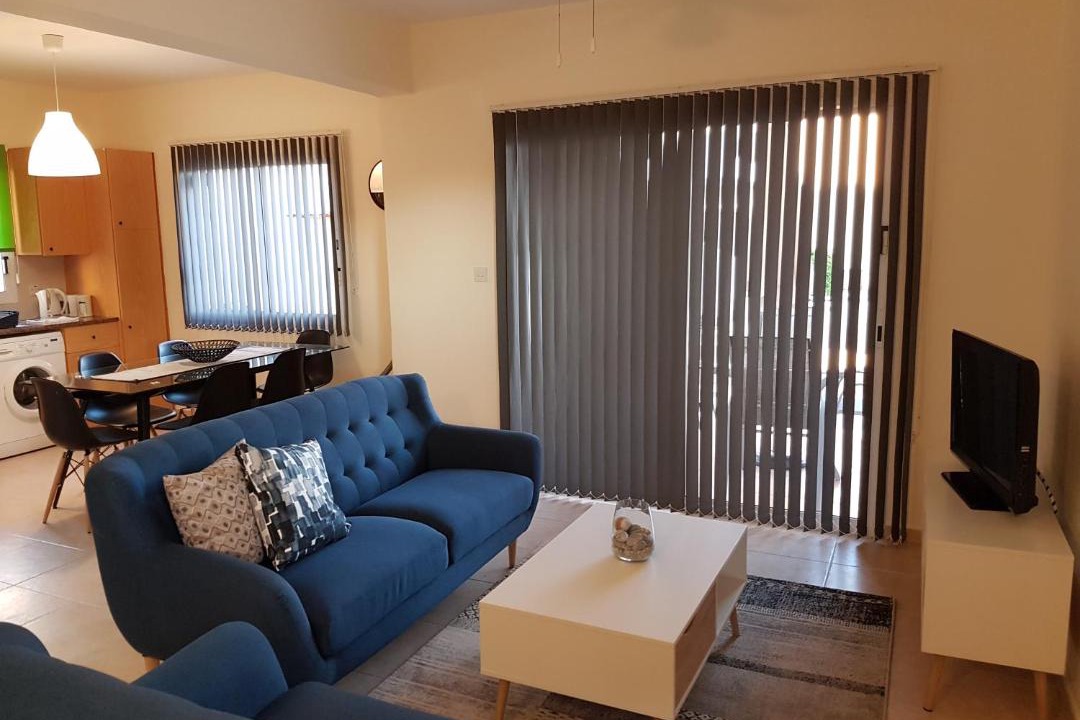 Photo of Livingroom in Universal