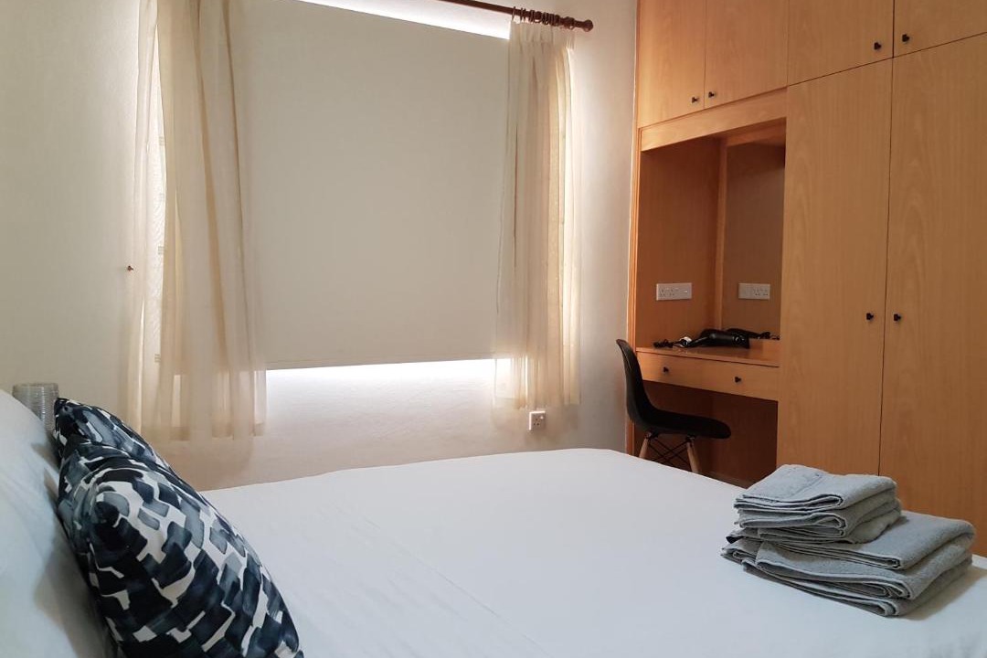 Photo of Bedroom in Universal