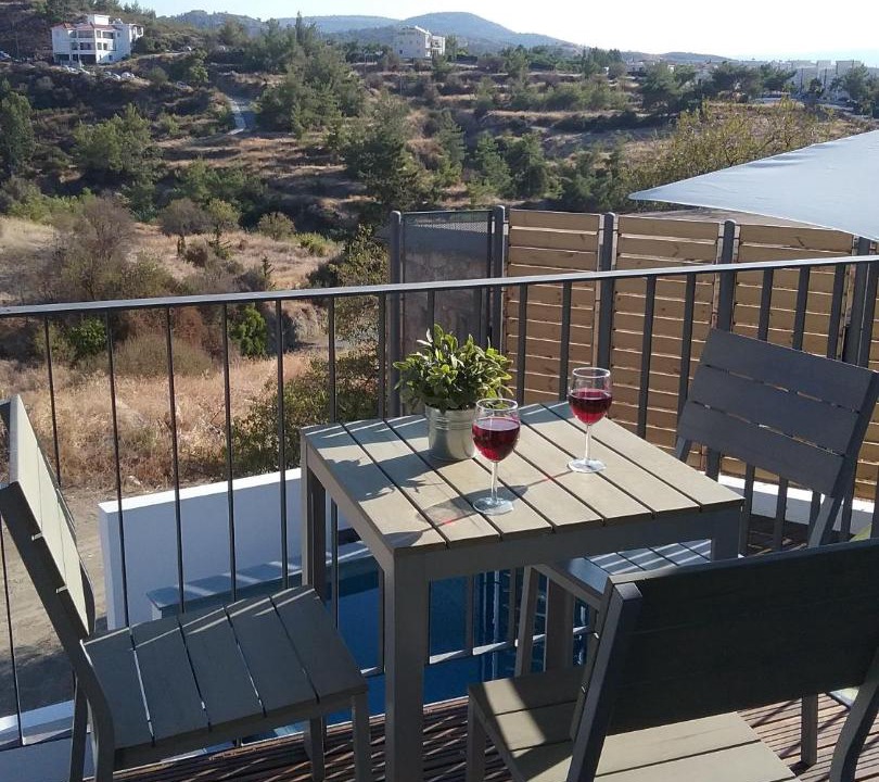 Photo of Patio Balcony in Argaka