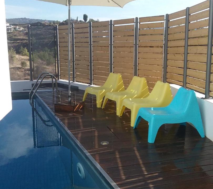 Photo of Patio Balcony in Argaka